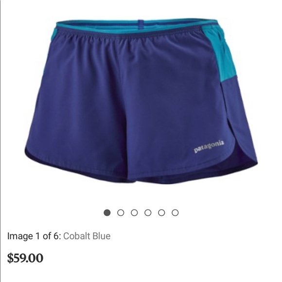 Patagonia board/water shorts - Picture 3 of 5